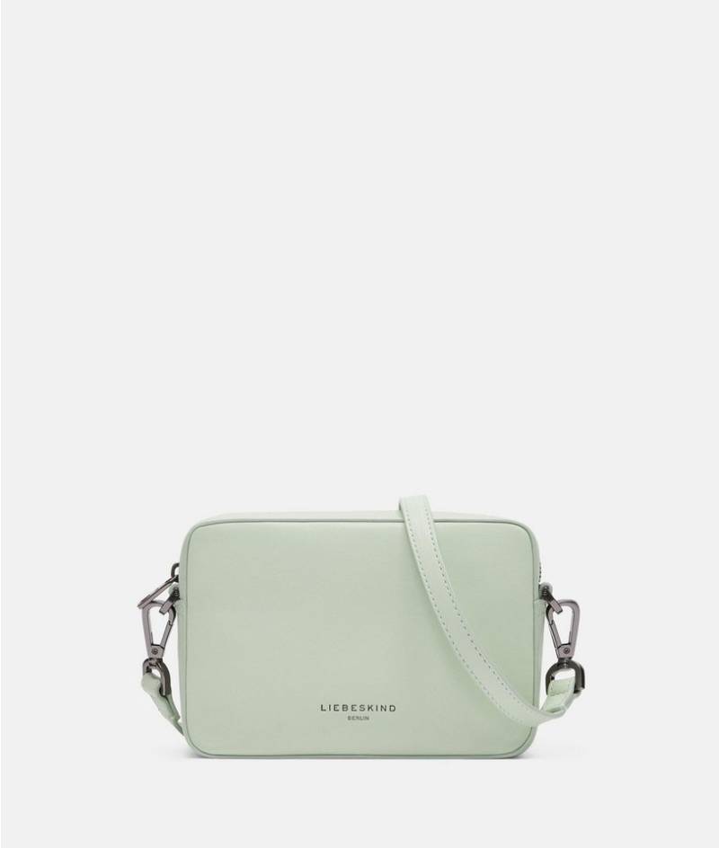 Liebeskind Berlin Henkeltasche Kleine Umhängetasche aus Schafsleder von Liebeskind Berlin