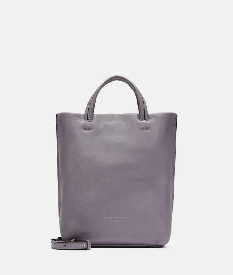 Liebeskind Berlin Henkeltasche Shopper aus weichem Schafsleder von Liebeskind Berlin