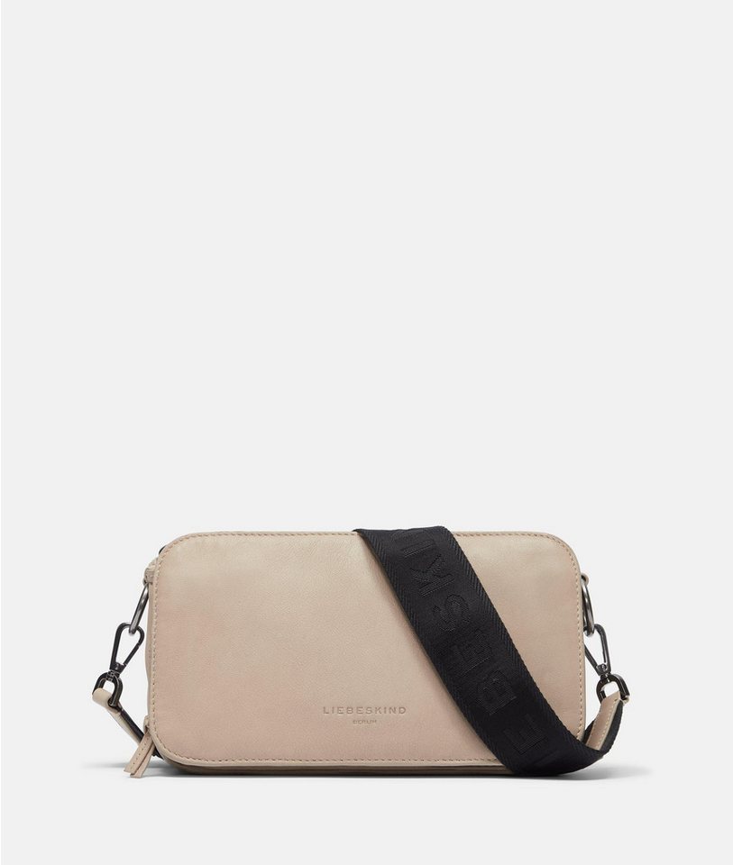 Liebeskind Berlin Henkeltasche Weiche Crossbody-Bag von Liebeskind Berlin