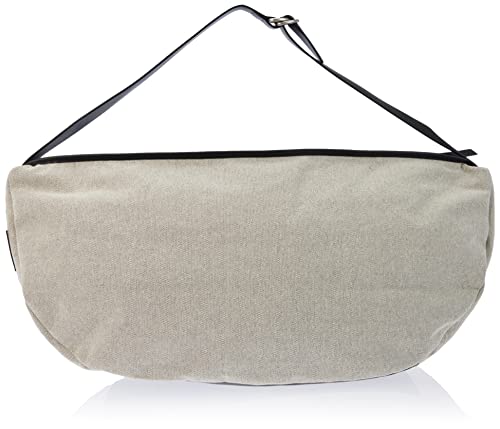 Liebeskind Berlin Hobo, Extra Large (HxBxT 32cm x 64cm x 20cm), Pale Moon von Liebeskind