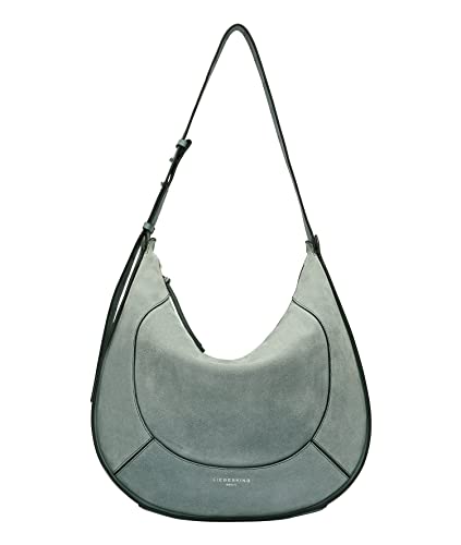 Liebeskind Berlin Hobo, Large (HxBxT 36cm x 40cm x 9cm), Oxyd von Liebeskind