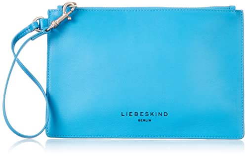 Liebeskind Berlin Inside, Medium (HxBxT 14.5cm x 22cm x 0.2cm), Horizon Blue von Liebeskind