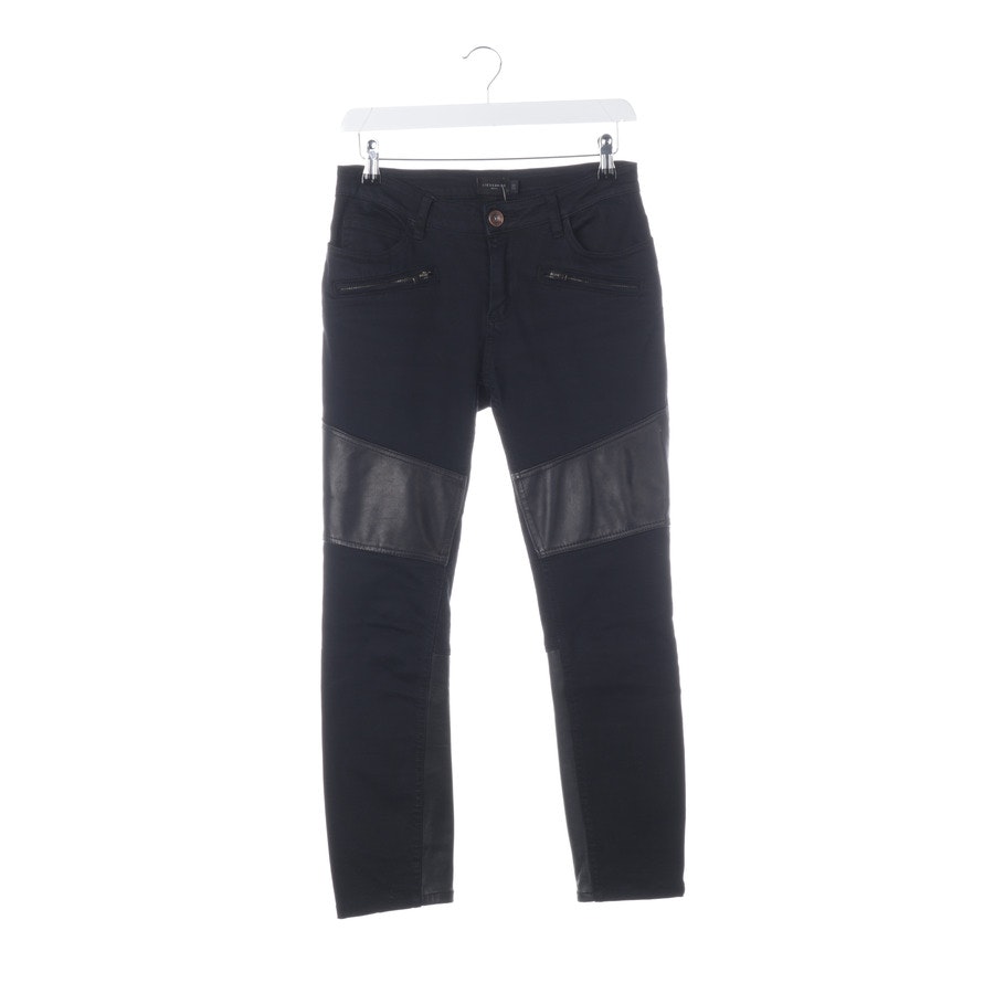 Liebeskind Berlin Jeans Skinny W26 Schwarz von Liebeskind Berlin