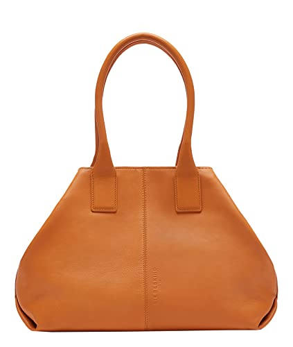 Liebeskind Berlin Damen-Shopper „Chelsea Shopper M“ – Shopper Damen aus Leder – großzügige Fächer von Liebeskind