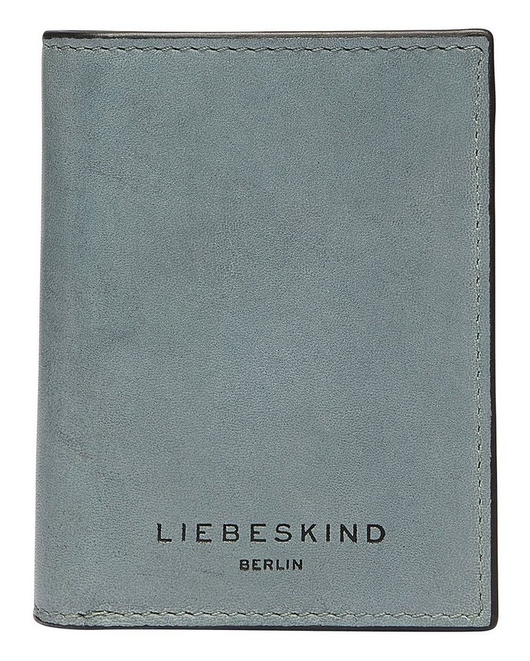 Liebeskind Berlin Kartenetui Blake, aus echtem Leder von Liebeskind Berlin