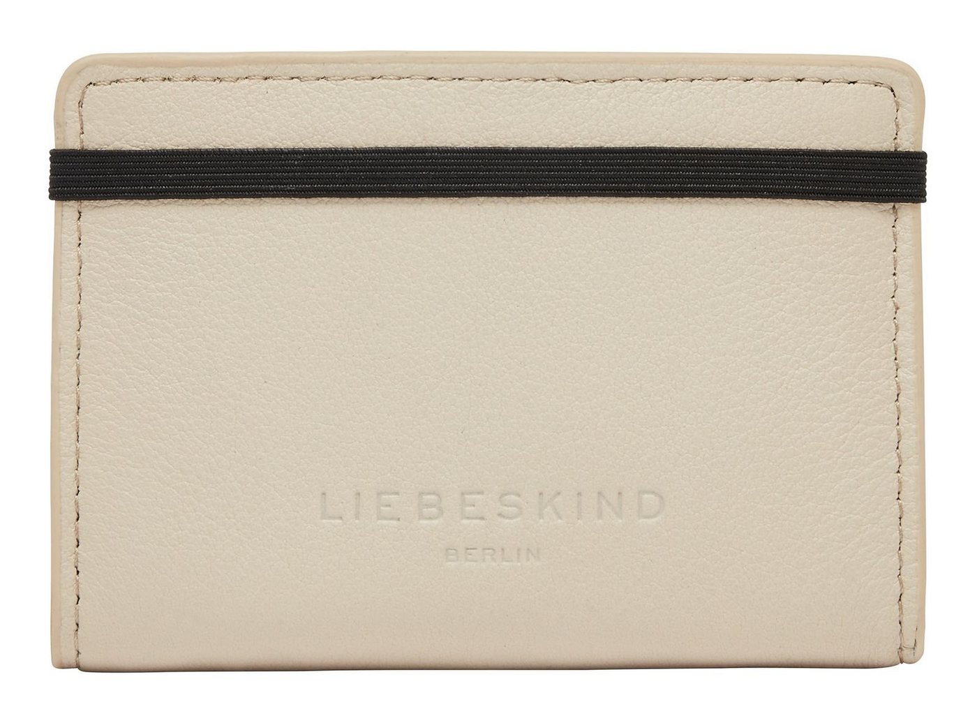 Liebeskind Berlin Kartenetui Classics, mit RFID-Blocker Schutz von Liebeskind Berlin