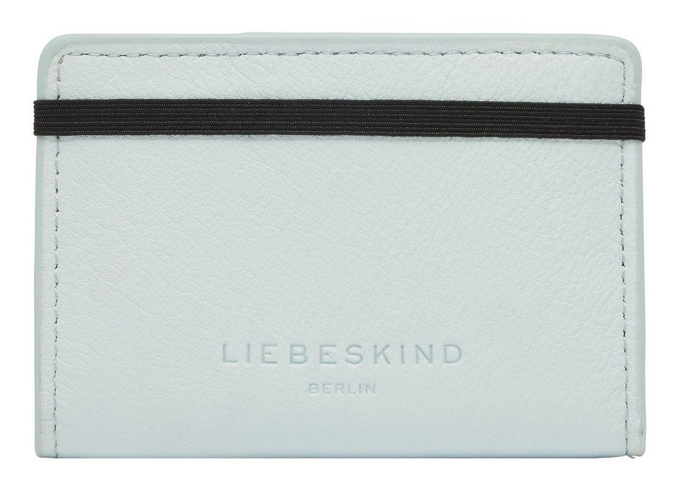 Liebeskind Berlin Kartenetui Classics, mit RFID-Blocker Schutz von Liebeskind Berlin