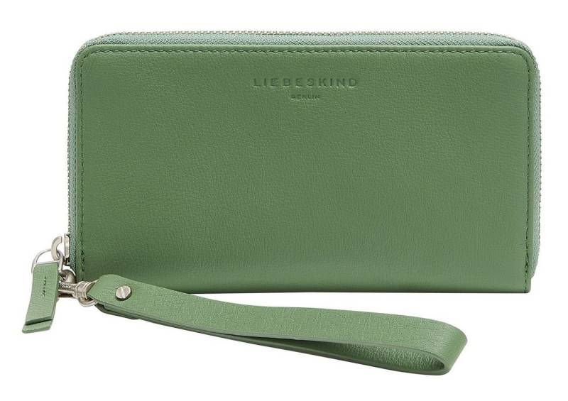 Liebeskind Berlin Kartenetui Classics, mit RFID-Blocker Schutz von Liebeskind Berlin