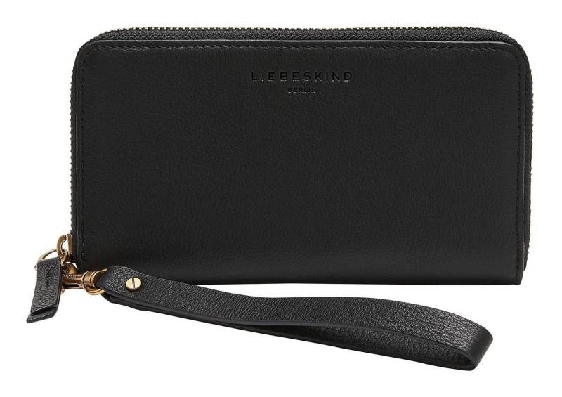 Liebeskind Berlin Kartenetui Classics, mit RFID-Blocker Schutz von Liebeskind Berlin