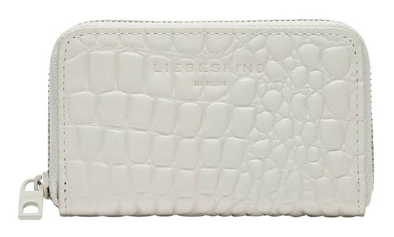 Liebeskind Berlin Kartenetui Croco Pam, mit RFID-Blocker Schutz von Liebeskind Berlin