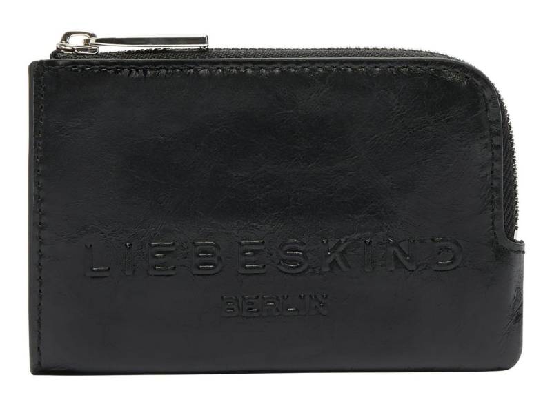 Liebeskind Berlin Kartenetui Elvira Paper Touch Crinkle, mit RFID-Blocker Schutz von Liebeskind Berlin