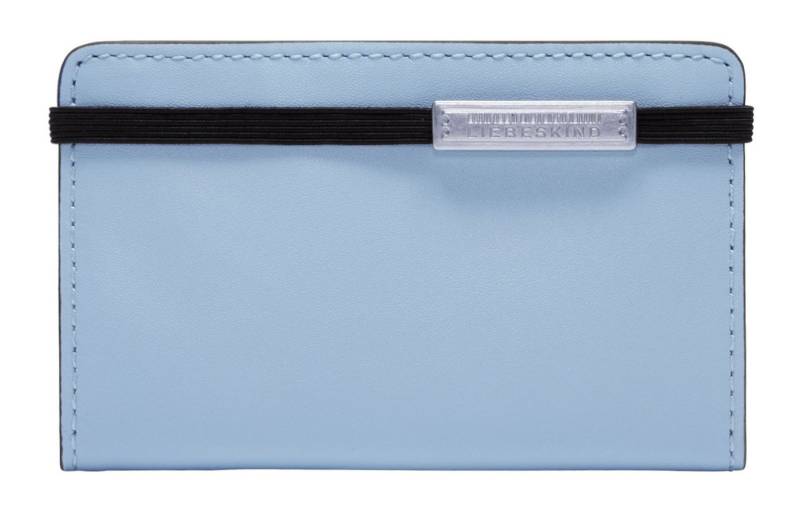 Liebeskind Berlin Kartenetui Francis Calf, mit RFID-Blocker Schutz von Liebeskind Berlin