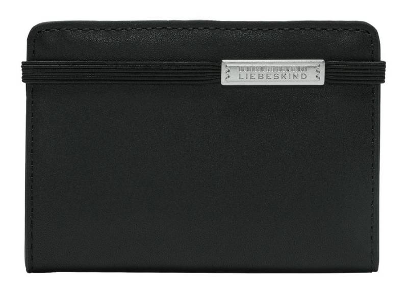 Liebeskind Berlin Kartenetui Francis Calf, mit RFID-Blocker Schutz von Liebeskind Berlin
