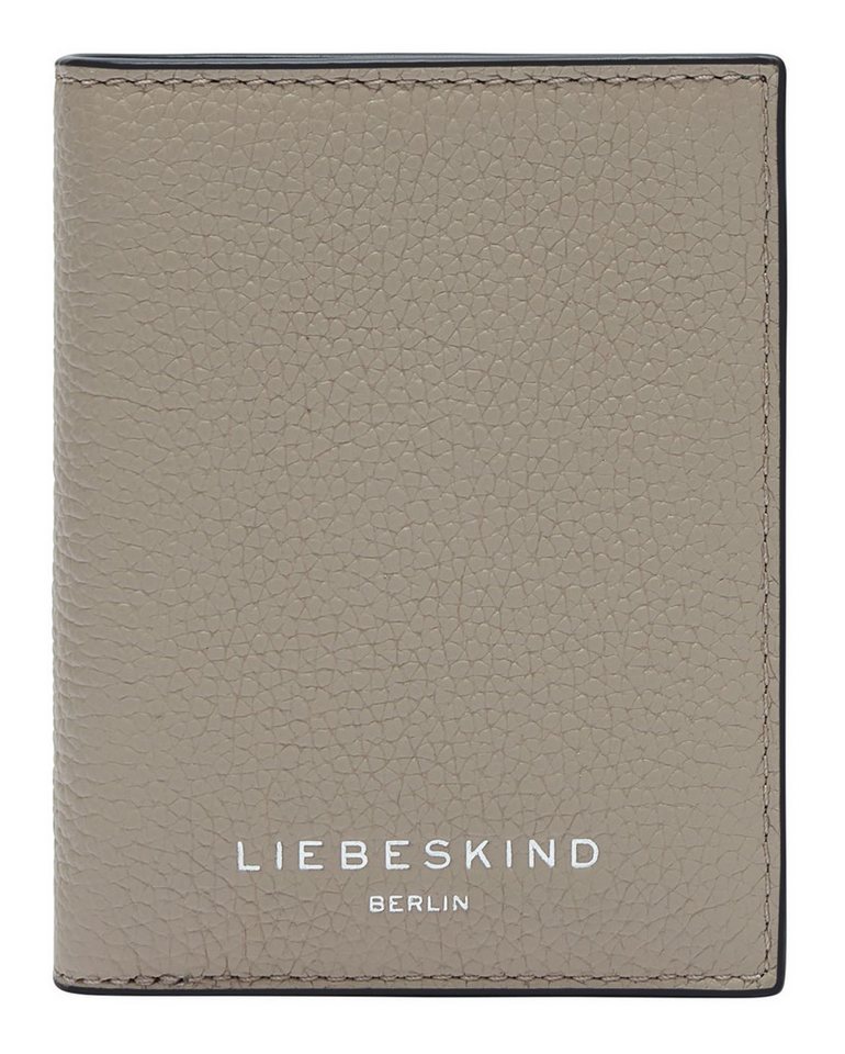 Liebeskind Berlin Kartenetui Hilla, mit RFID-Blocker Schutz von Liebeskind Berlin