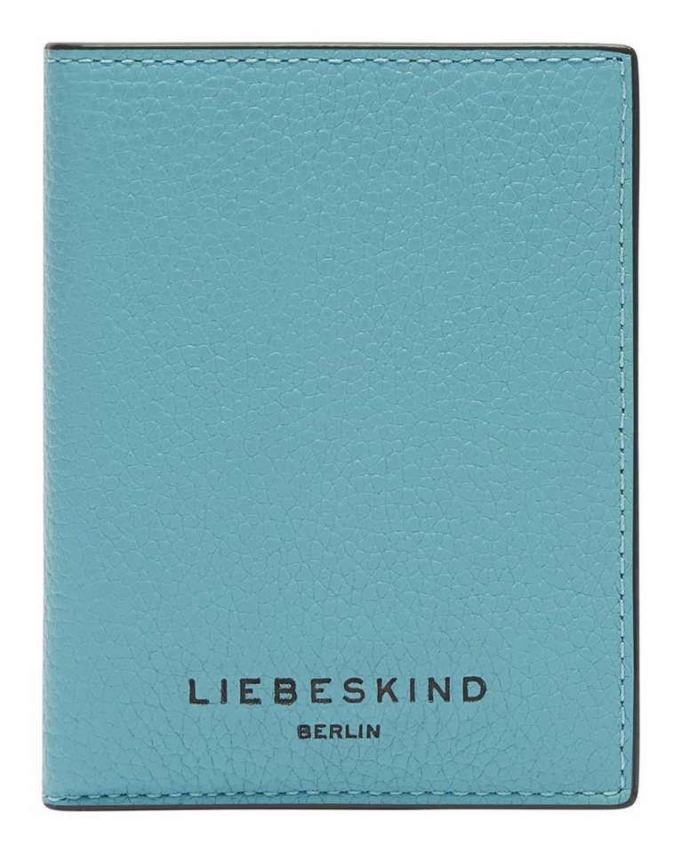 Liebeskind Berlin Kartenetui Hilla, mit RFID-Blocker Schutz von Liebeskind Berlin