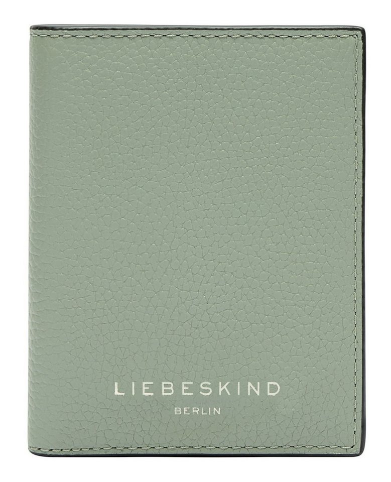 Liebeskind Berlin Kartenetui Hilla, mit RFID-Blocker Schutz von Liebeskind Berlin