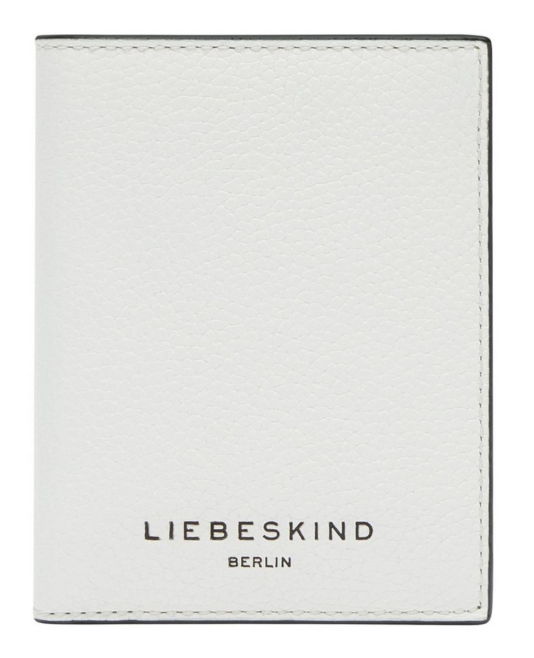 Liebeskind Berlin Kartenetui Hilla, mit RFID-Blocker Schutz von Liebeskind Berlin