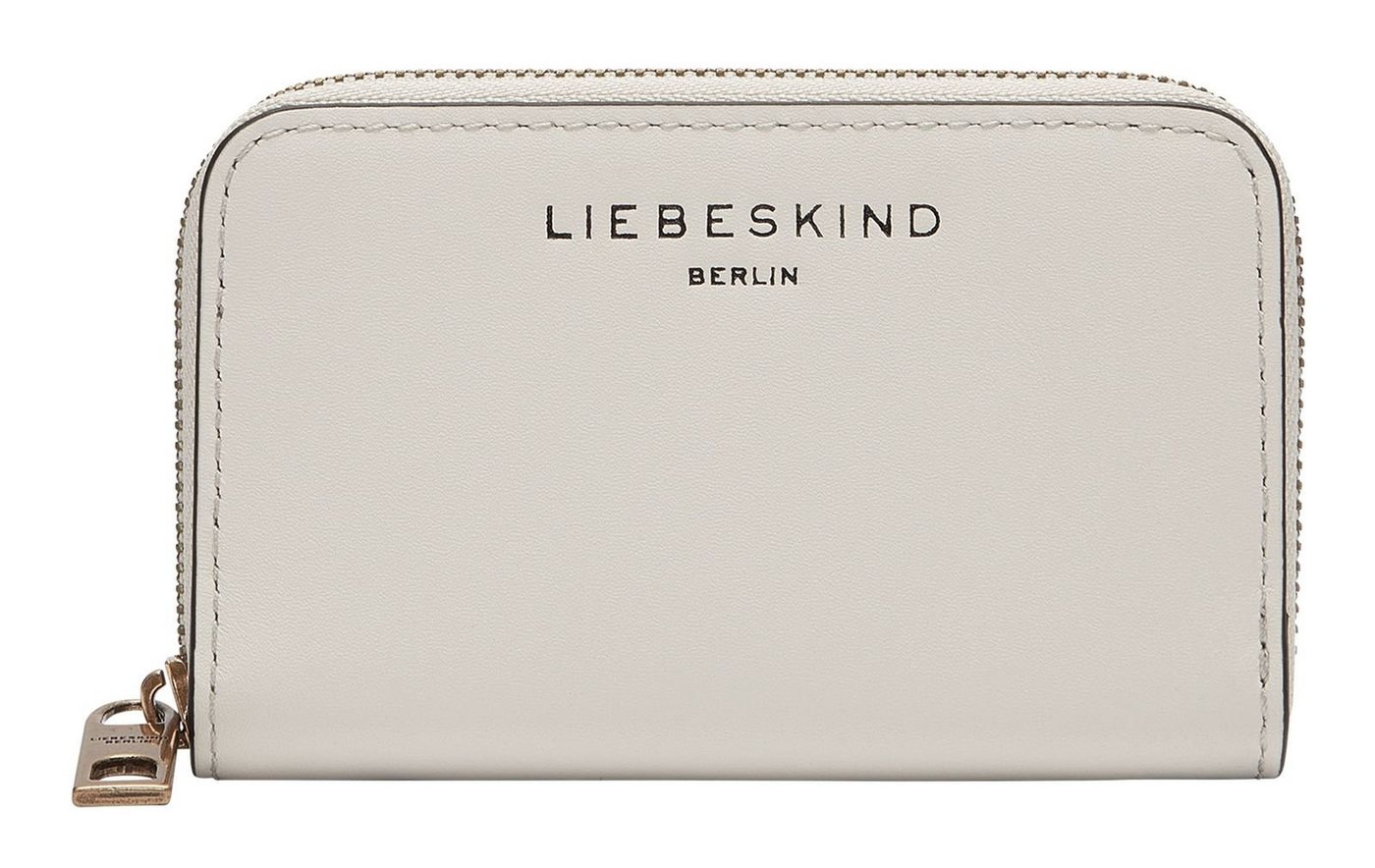 Liebeskind Berlin Kartenetui Lea Calf Nappa, mit RFID-Blocker Schutz von Liebeskind Berlin