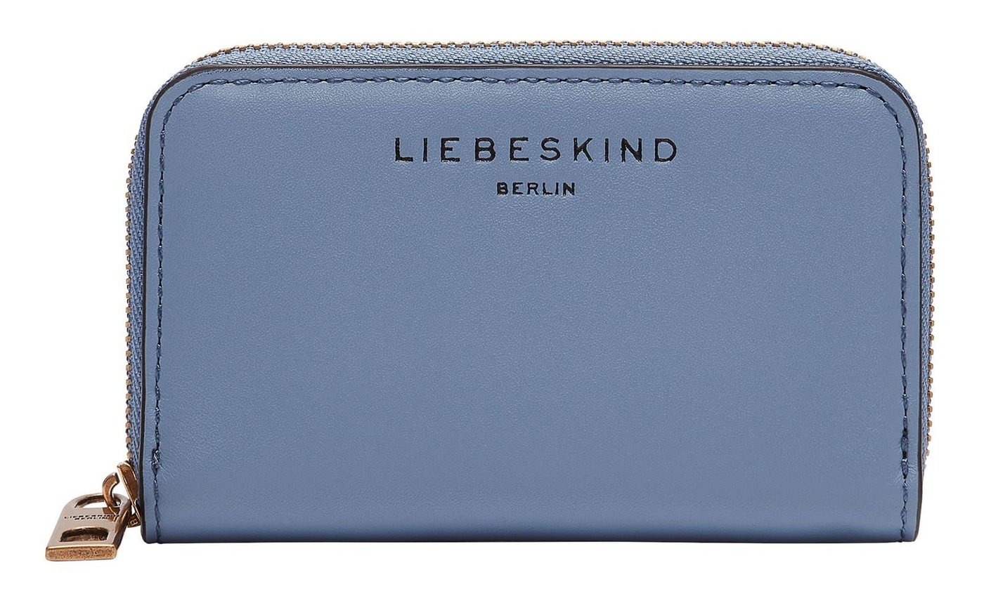 Liebeskind Berlin Kartenetui Lea Calf Nappa, mit RFID-Blocker Schutz von Liebeskind Berlin