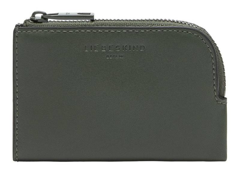 Liebeskind Berlin Kartenetui Lena Cardholder, aus echtem Leder mit RFID-Blocker Schutz von Liebeskind Berlin