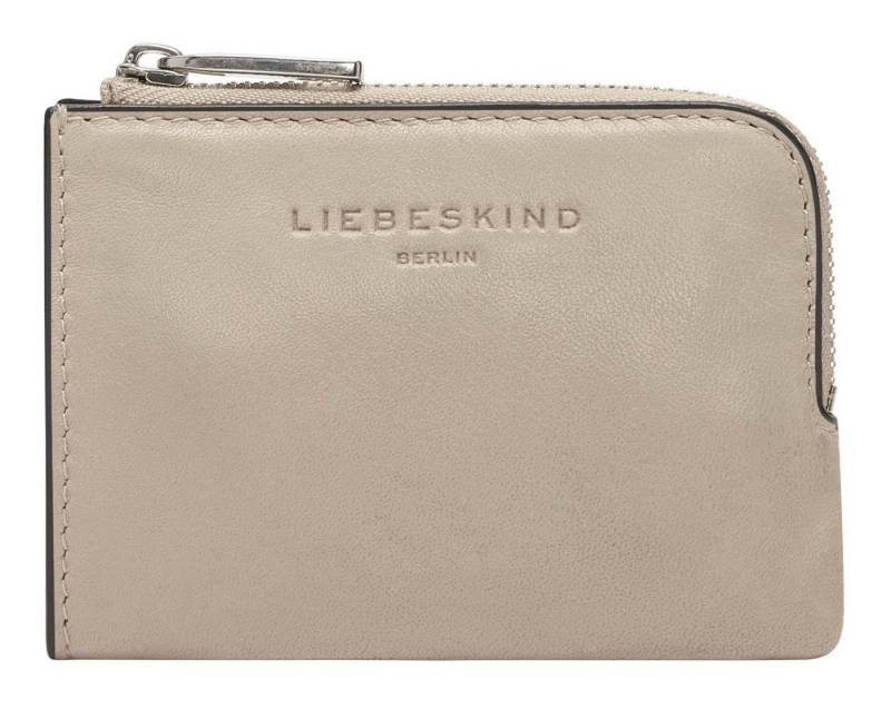 Liebeskind Berlin Kartenetui Lena Purse, aus echtem Leder mit RFID-Blocker Schutz von Liebeskind Berlin