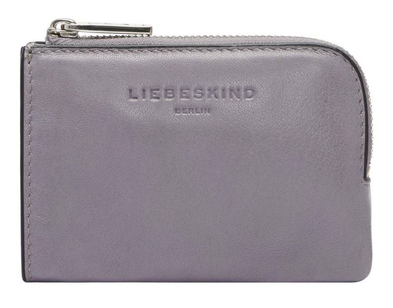 Liebeskind Berlin Kartenetui Lena Purse, aus echtem Leder mit RFID-Blocker Schutz von Liebeskind Berlin