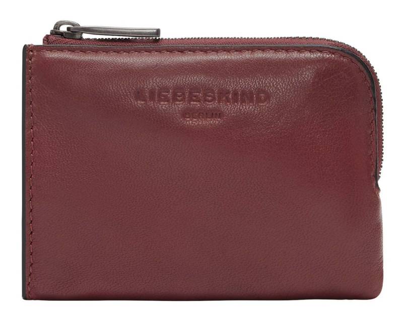 Liebeskind Berlin Kartenetui Lena Purse, aus echtem Leder mit RFID-Blocker Schutz von Liebeskind Berlin