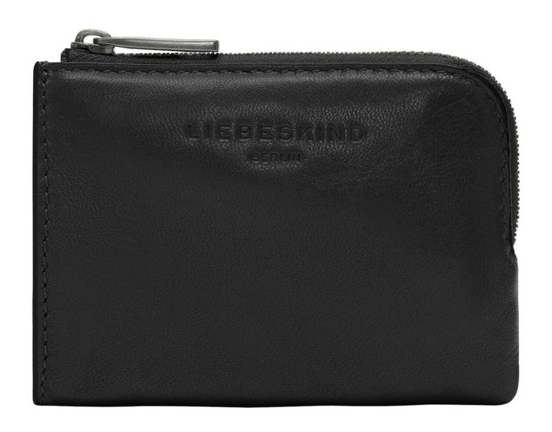 Liebeskind Berlin Kartenetui Lena Purse, aus echtem Leder mit RFID-Blocker Schutz von Liebeskind Berlin