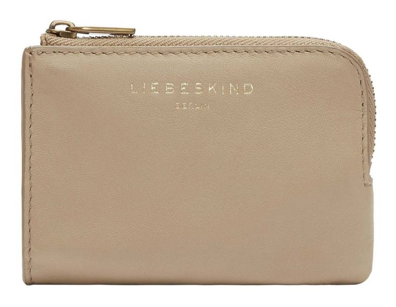 Liebeskind Berlin Kartenetui Lena Wallet, aus echtem Leder mit RFID-Blocker Schutz von Liebeskind Berlin