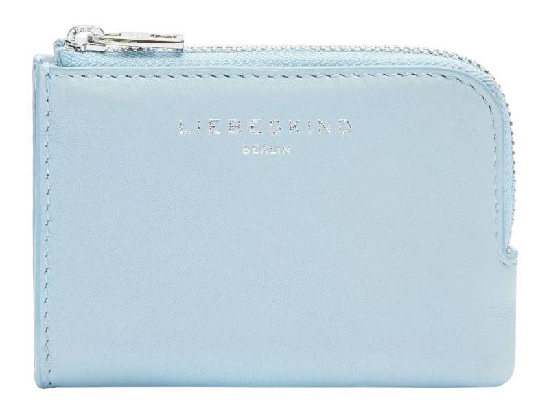 Liebeskind Berlin Kartenetui Lena Wallet, aus echtem Leder mit RFID-Blocker Schutz von Liebeskind Berlin