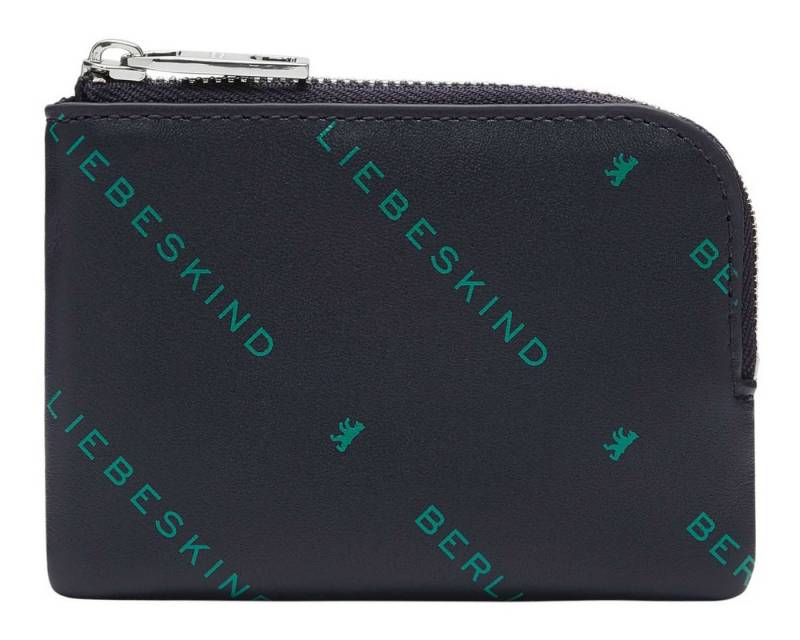 Liebeskind Berlin Kartenetui Lena Wallet, aus echtem Leder mit RFID-Blocker Schutz von Liebeskind Berlin