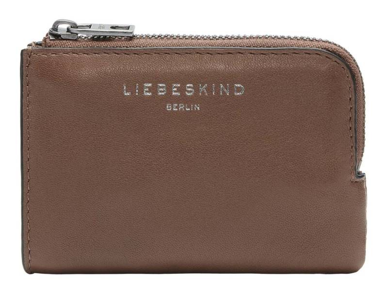 Liebeskind Berlin Kartenetui Lena Wallet, aus echtem Leder mit RFID-Blocker Schutz von Liebeskind Berlin