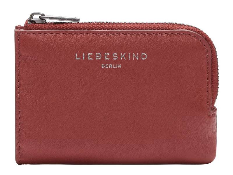 Liebeskind Berlin Kartenetui Lena Wallet, aus echtem Leder mit RFID-Blocker Schutz von Liebeskind Berlin
