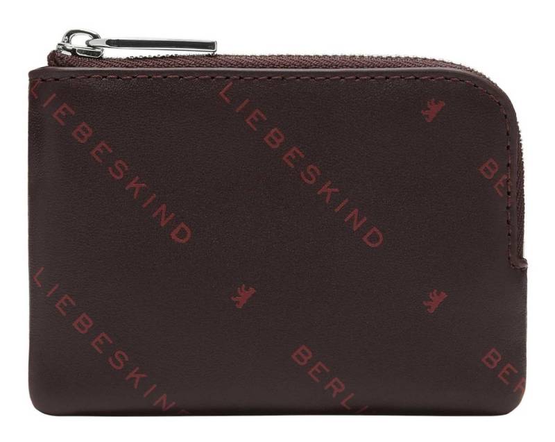 Liebeskind Berlin Kartenetui Lena Wallet, aus echtem Leder mit RFID-Blocker Schutz von Liebeskind Berlin
