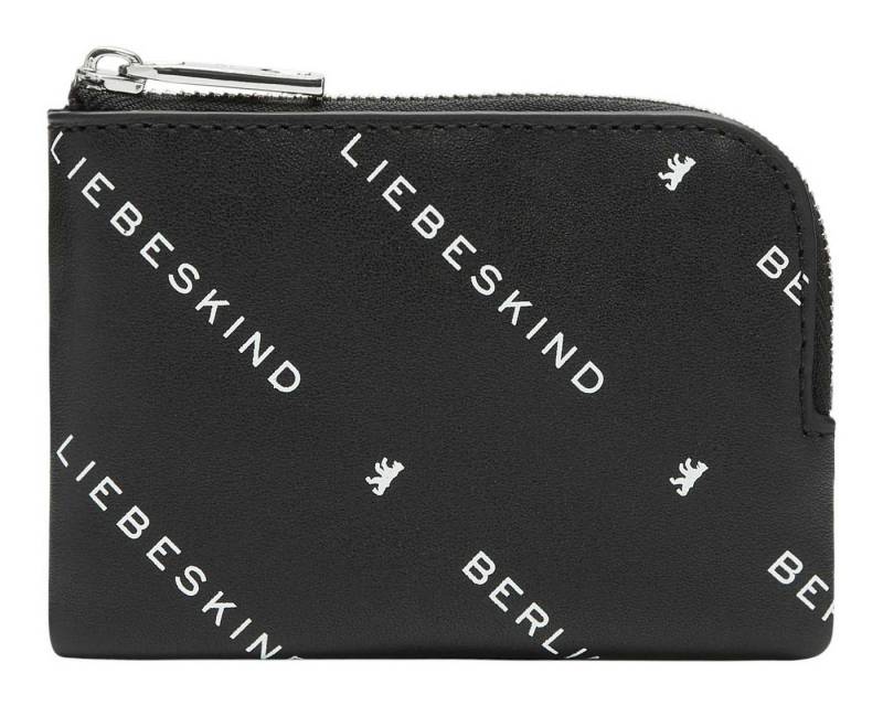 Liebeskind Berlin Kartenetui Lena Wallet, aus echtem Leder mit RFID-Blocker Schutz von Liebeskind Berlin