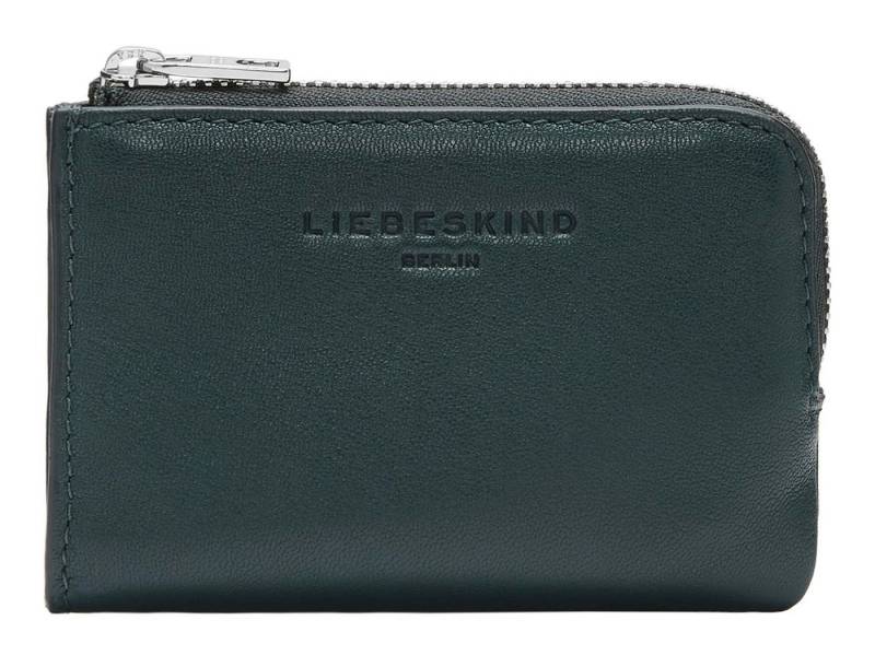 Liebeskind Berlin Kartenetui Leni Wallet, aus echtem Leder mit RFID-Blocker Schutz von Liebeskind Berlin