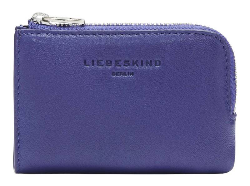 Liebeskind Berlin Kartenetui Leni Wallet, aus echtem Leder mit RFID-Blocker Schutz von Liebeskind Berlin