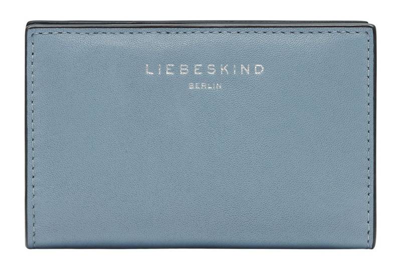 Liebeskind Berlin Kartenetui Lilith Card Case, aus echtem Leder mit RFID-Blocker Schutz von Liebeskind Berlin
