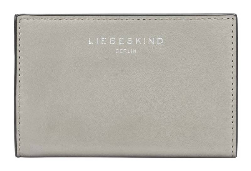 Liebeskind Berlin Kartenetui Lilith Card Case, aus echtem Leder mit RFID-Blocker Schutz von Liebeskind Berlin