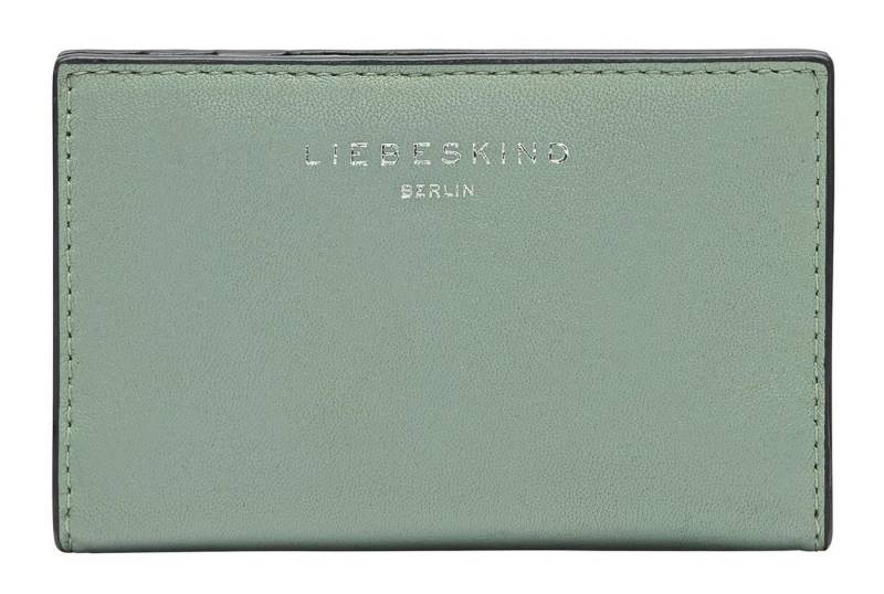 Liebeskind Berlin Kartenetui Lilith Card Case, aus echtem Leder mit RFID-Blocker Schutz von Liebeskind Berlin