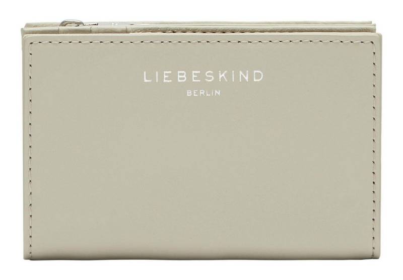 Liebeskind Berlin Kartenetui Lilith Wallet, aus echtem Rindsleder mit RFID-Blocker Schutz von Liebeskind Berlin