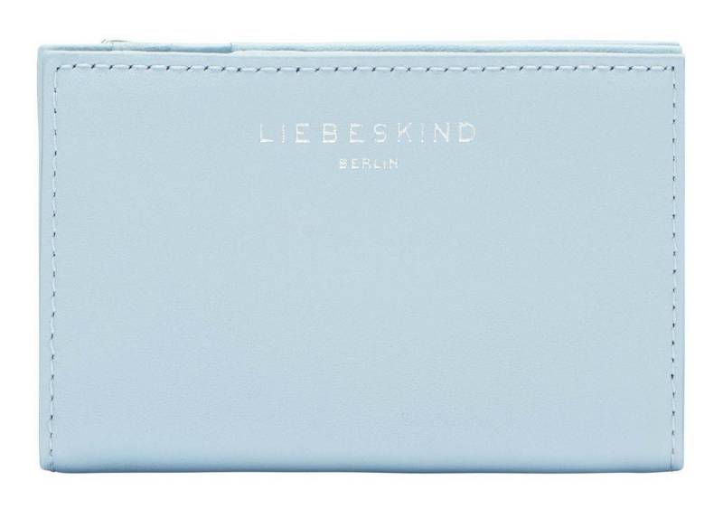 Liebeskind Berlin Kartenetui Lilith Wallet, aus echtem Rindsleder mit RFID-Blocker Schutz von Liebeskind Berlin