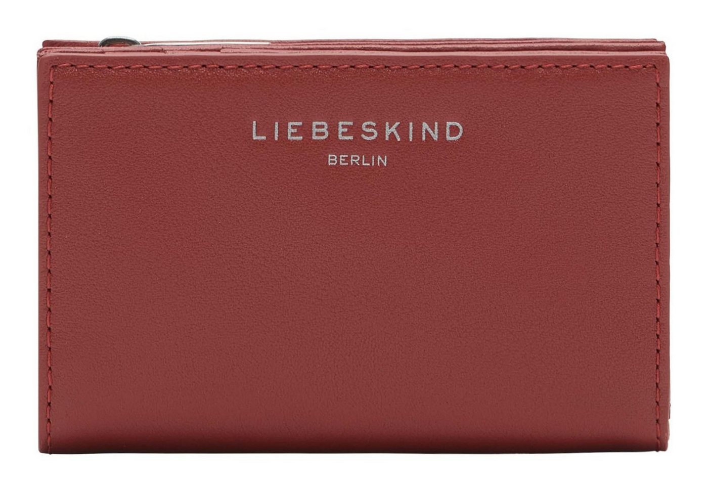 Liebeskind Berlin Kartenetui Lilith Wallet, aus echtem Rindsleder mit RFID-Blocker Schutz von Liebeskind Berlin