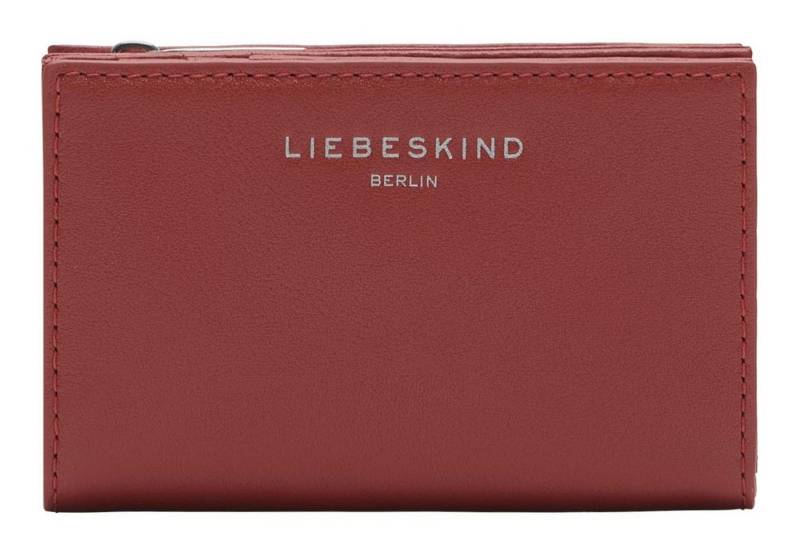 Liebeskind Berlin Kartenetui Lilith Wallet, aus echtem Rindsleder mit RFID-Blocker Schutz von Liebeskind Berlin