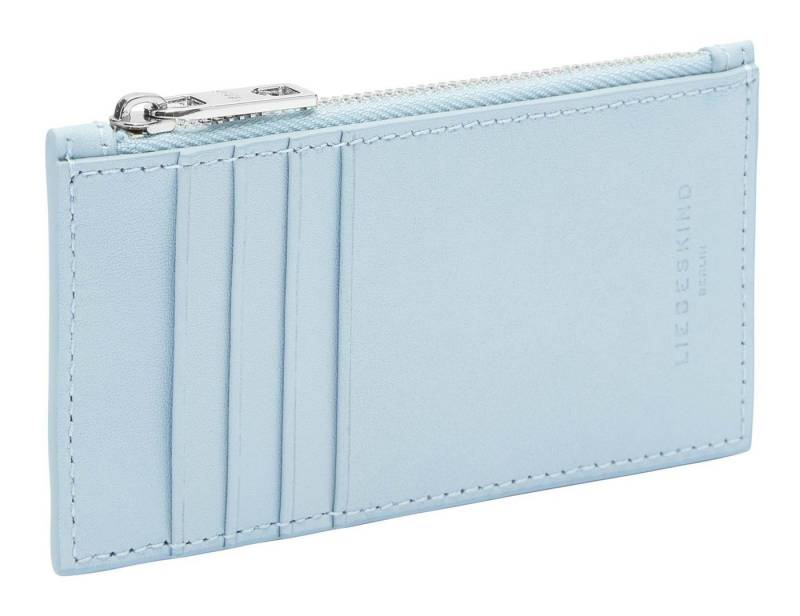 Liebeskind Berlin Kartenetui Lou Cardholder, aus echtem Leder mit RFID-Blocker Schutz von Liebeskind Berlin