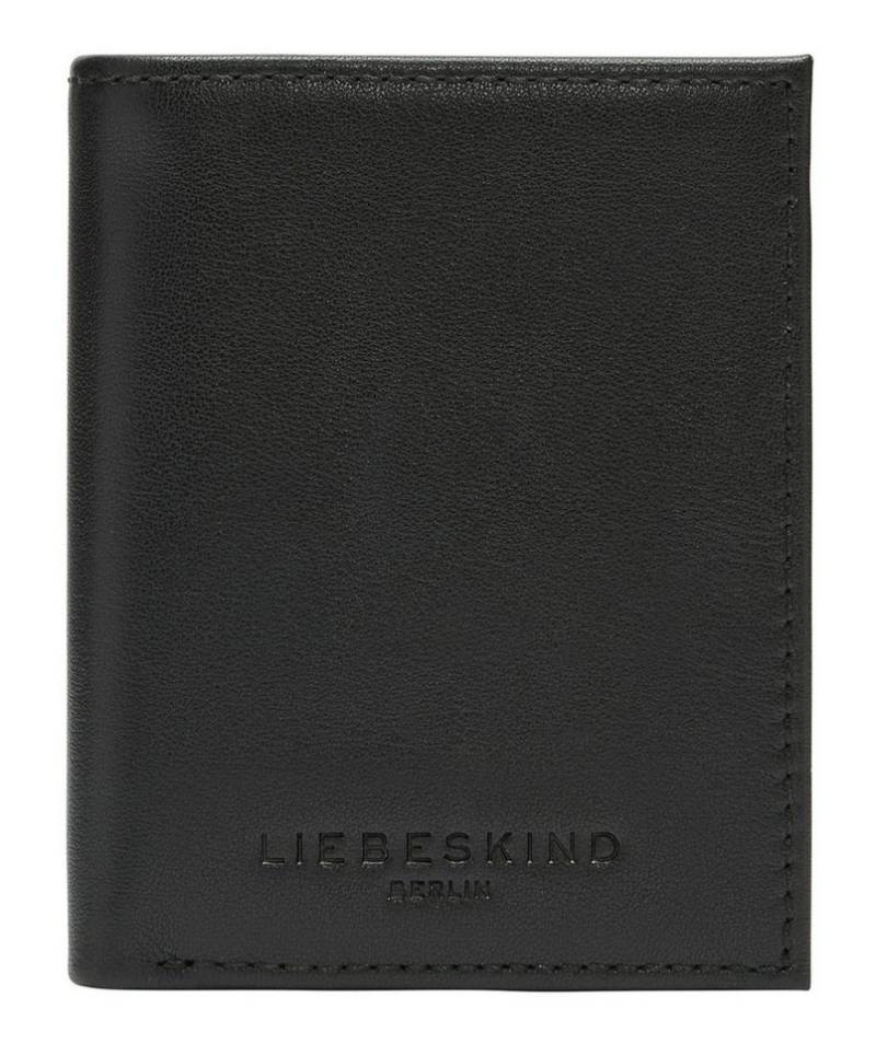 Liebeskind Berlin Kartenetui Men' s Card Etui, aus echtem Leder mit RFID-Blocker Schutz von Liebeskind Berlin