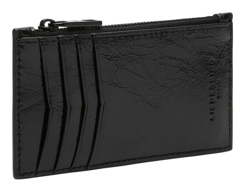 Liebeskind Berlin Kartenetui New Wallet, aus echtem Leder mit RFID-Blocker Schutz von Liebeskind Berlin
