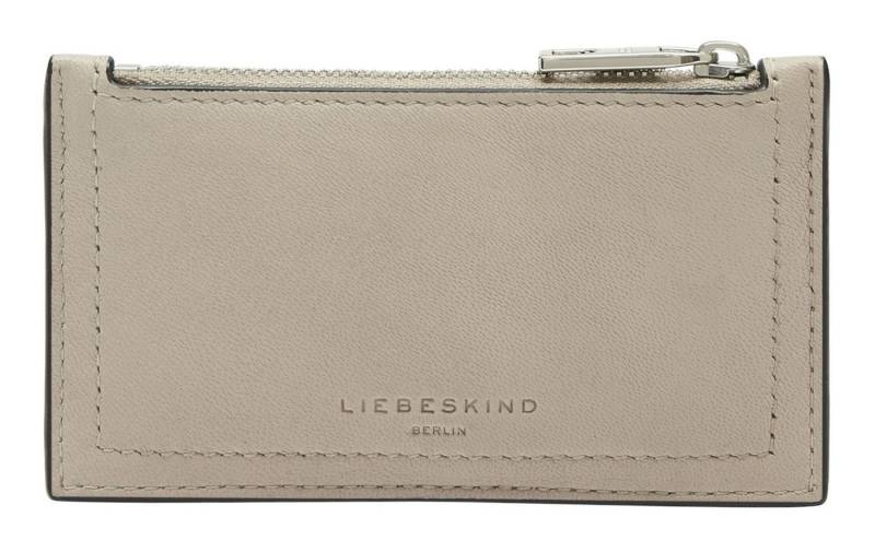 Liebeskind Berlin Kartenetui New Wallet, mit RFID-Blocker Schutz von Liebeskind Berlin