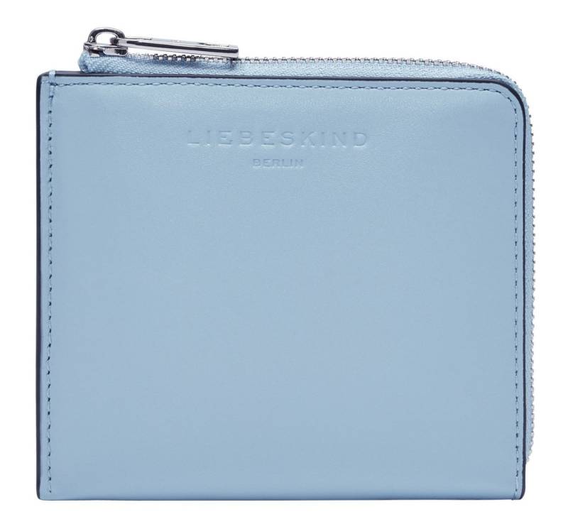 Liebeskind Berlin Kartenetui Paris Biker, aus echtem Rindsleder von Liebeskind Berlin