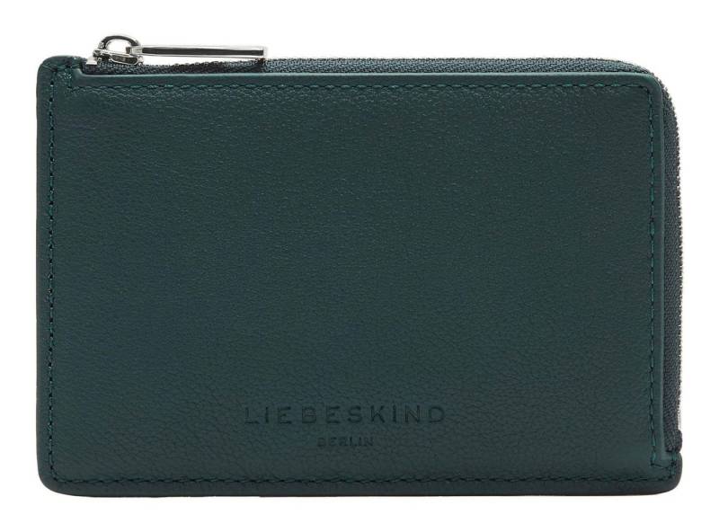 Liebeskind Berlin Kartenetui Reps Wallet, aus echtem Leder mit RFID-Blocker Schutz von Liebeskind Berlin